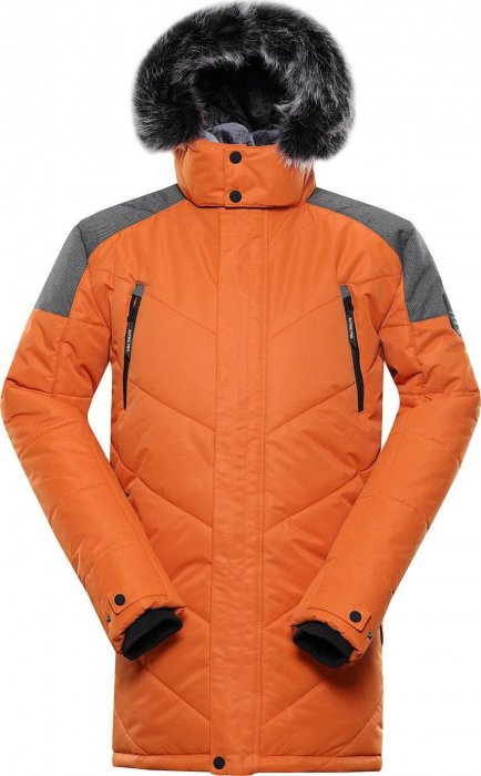Alpine Pro Herren Winterjacke "Icyb 7"